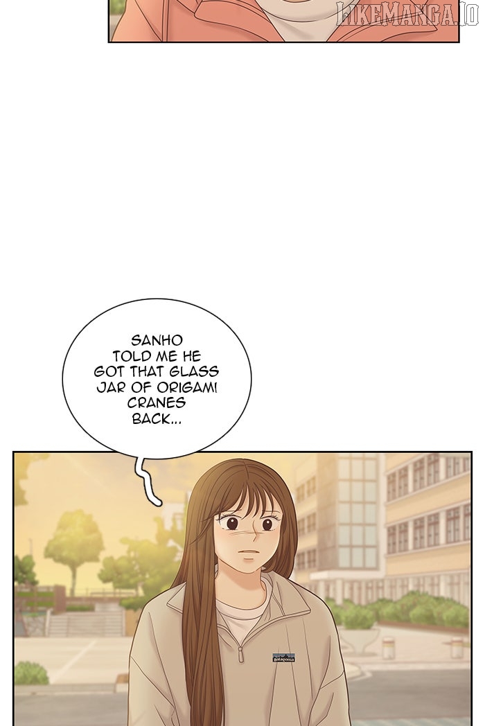 Girl’s World ( World of Girl ) Chapter 261 - page 5